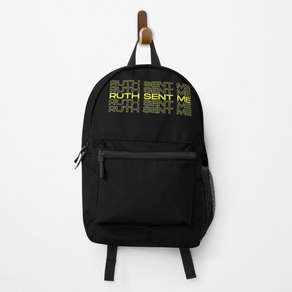 Item preview, Ruth Sent Me notorious RBG designed and sold by StarByAsem.