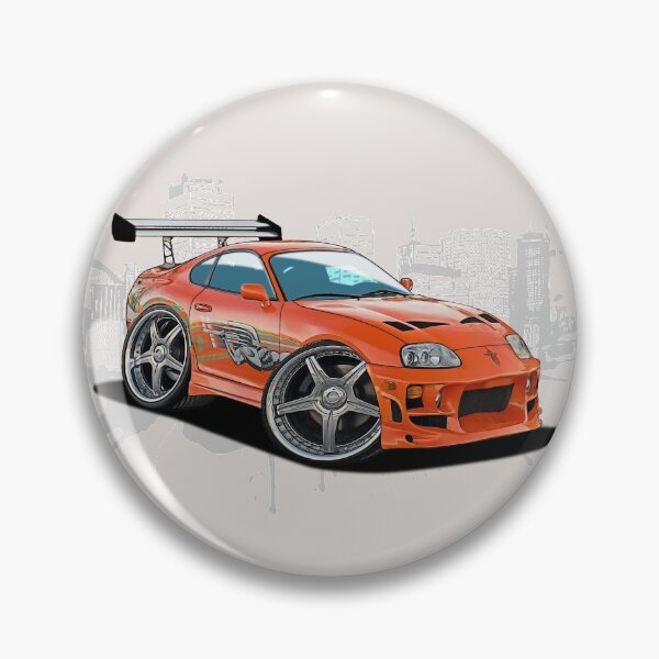 Artikelvorschau, Supra Fast & Furious entworfen und verkauft von AmorinDesigns.