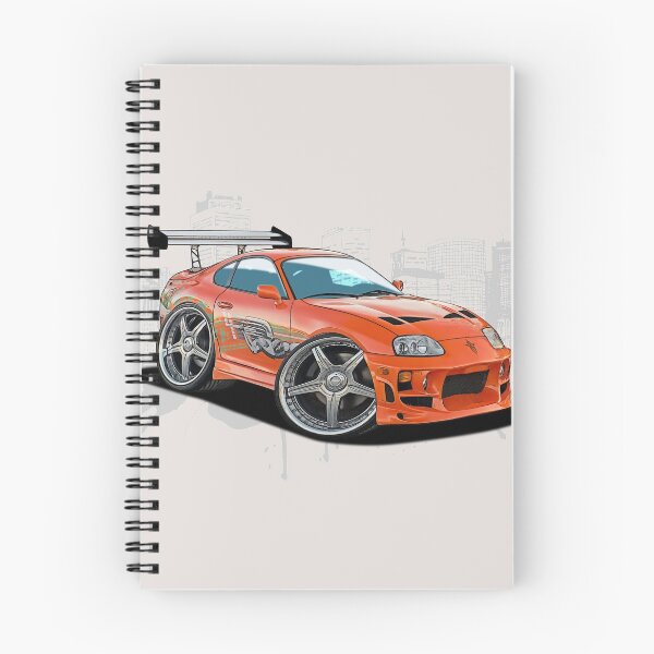 Artikelvorschau, Supra Fast & Furious entworfen und verkauft von AmorinDesigns.