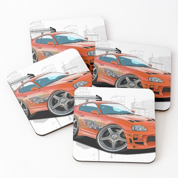 Artikelvorschau, Supra Fast & Furious entworfen und verkauft von AmorinDesigns.