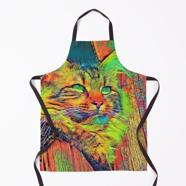 Artikelvorschau, AnimalColor Cat 023 entworfen und verkauft von JAMFoto.