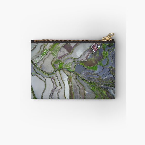 Item preview, Rice terraces designed and sold by QualtaghArt.