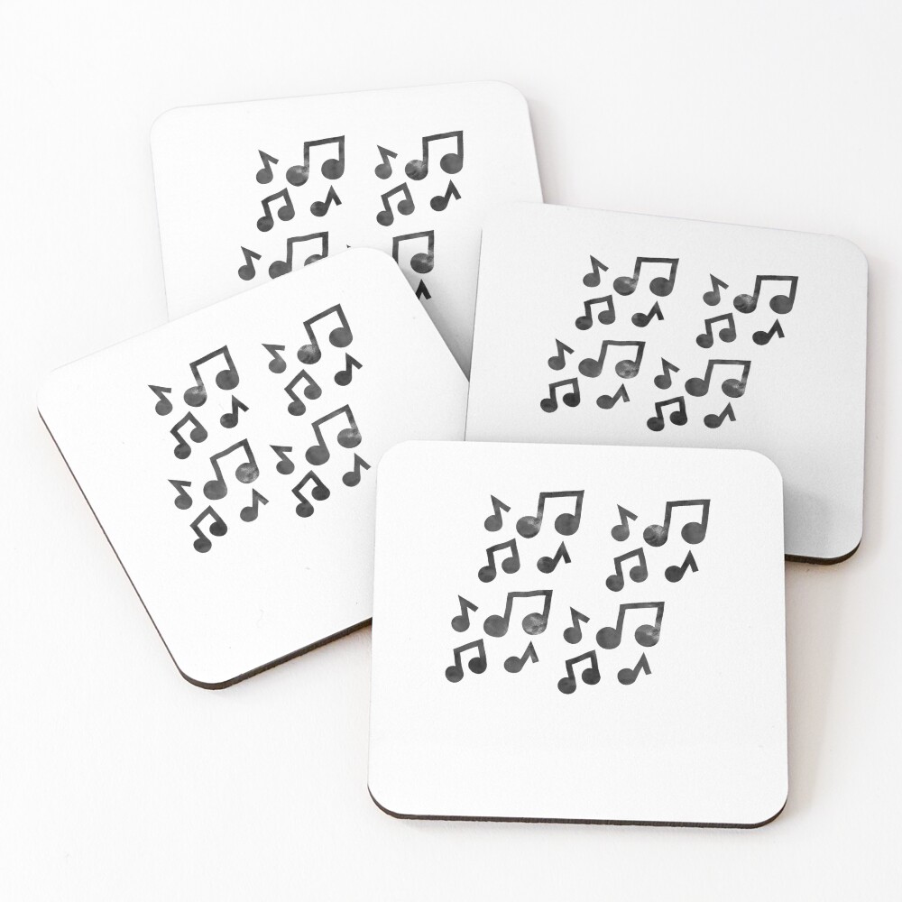 Item preview, Coasters (Set of 4) designed and sold by sharedipmemes.