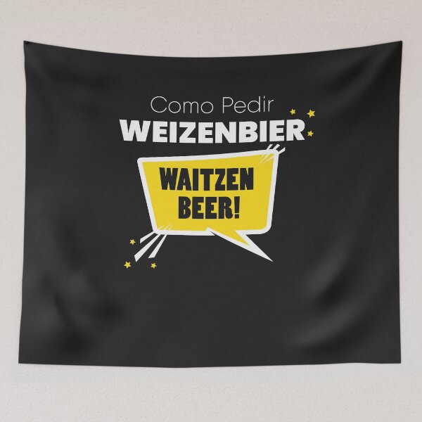 Item preview, Funny German Oktoberfest Drinking Beer Cerveza designed and sold by deichmonster.