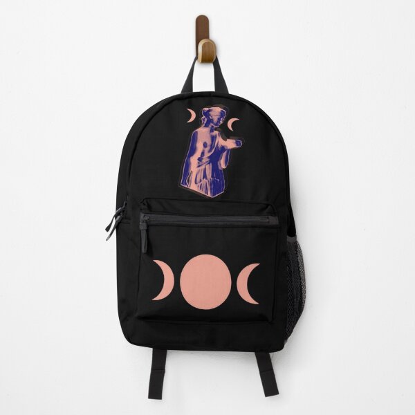Item preview, Vaporwave Hecate designed and sold by Mochadott Shop.