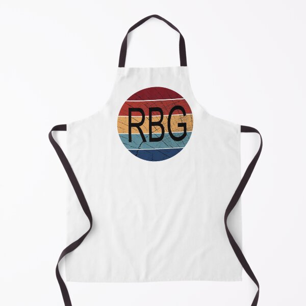 Item preview, Ruth Bader Ginsburg RBG designed and sold by ReluctantChickn.