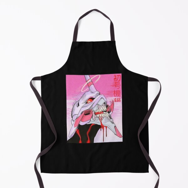 Item preview, Awakened EVA designed and sold by stinky-kitty.