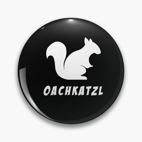 Item preview, Oachkatzl - typically Bavarian - squirrels designed and sold by dJ-Design.