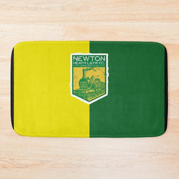 Item preview, Newton Heath designed and sold by n1kolas.