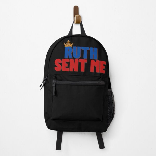 Item preview, Ruth Sent Me notorious RBG designed and sold by StarByAsem.