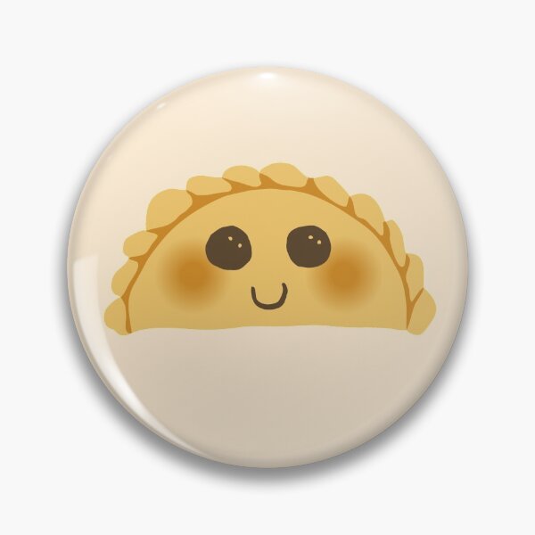 Item preview, Cute Empanada designed and sold by Luciana Lakowsky.