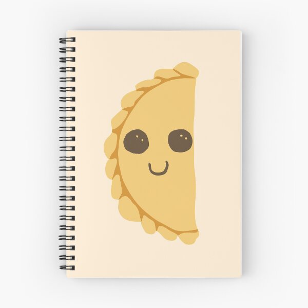 Item preview, Cute Empanada designed and sold by Luciana Lakowsky.