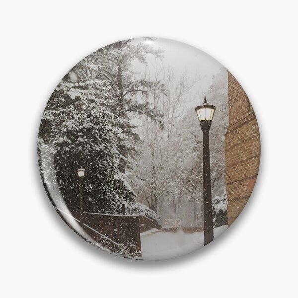 Item preview, William and Mary in the Snow designed and sold by PaulinaS.