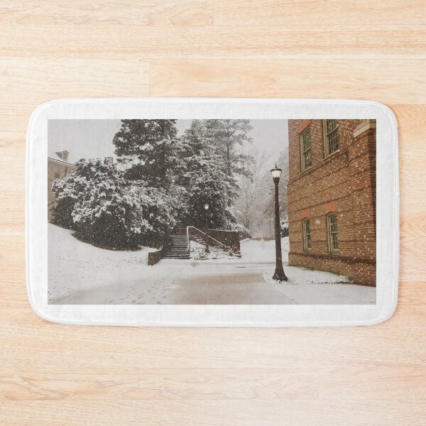 Item preview, William and Mary in the Snow designed and sold by PaulinaS.