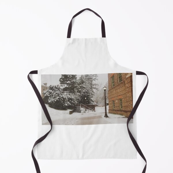 Item preview, William and Mary in the Snow designed and sold by PaulinaS.