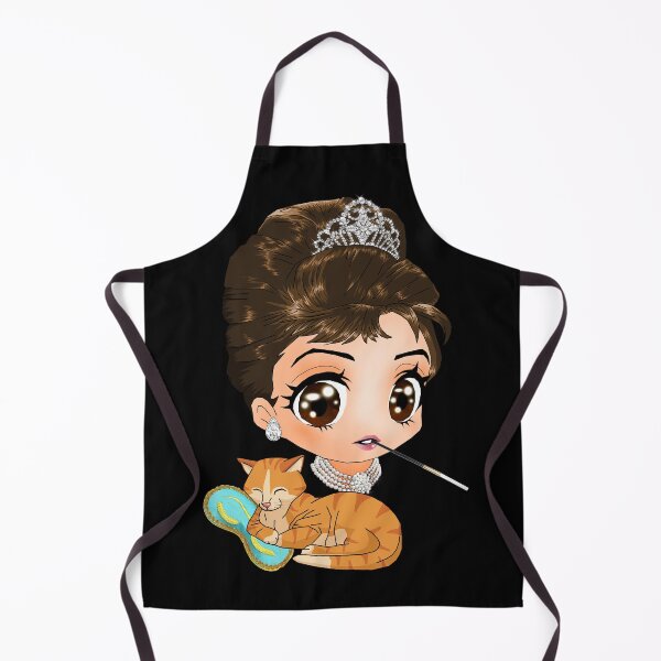 Item preview, Audrey Doll designed and sold by GiulsAnnaVada.