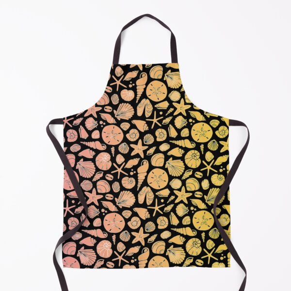 Item preview, SHELLS PATTERN designed and sold by 8G.