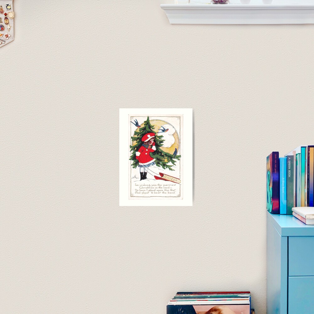 Item preview, Art Print designed and sold by douglasewelch.