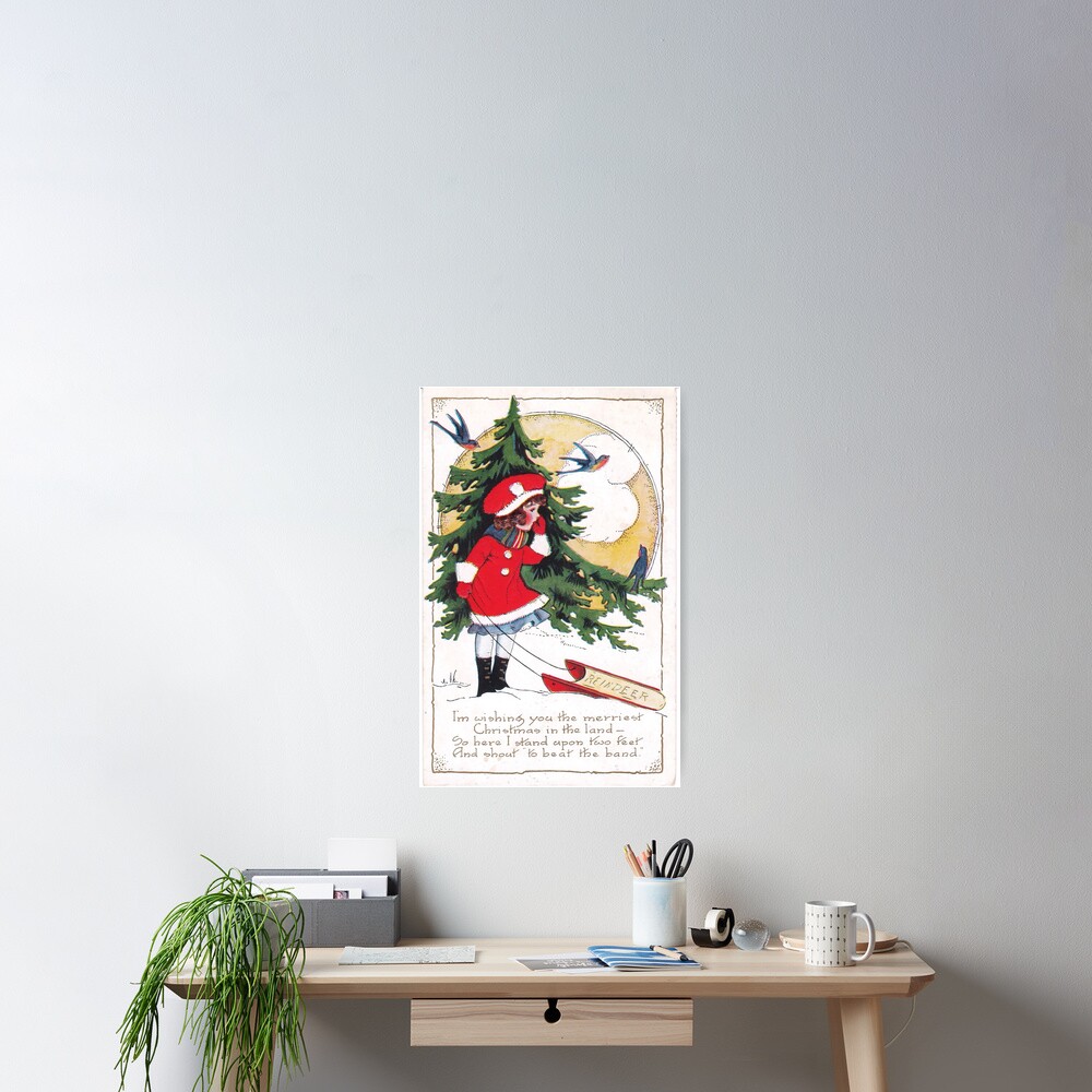 Item preview, Poster designed and sold by douglasewelch.