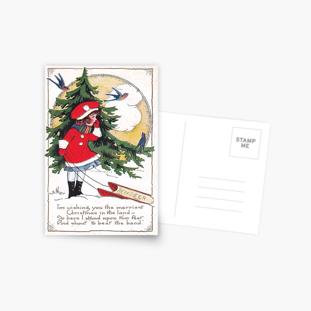 Item preview, Postcard designed and sold by douglasewelch.