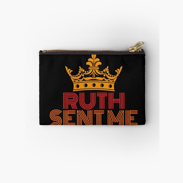 Item preview, Ruth Sent Me notorious RBG designed and sold by StarByAsem.