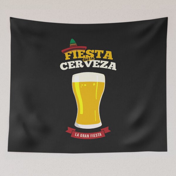 Item preview, Funny German Oktoberfest Drinking Beer Cerveza designed and sold by deichmonster.