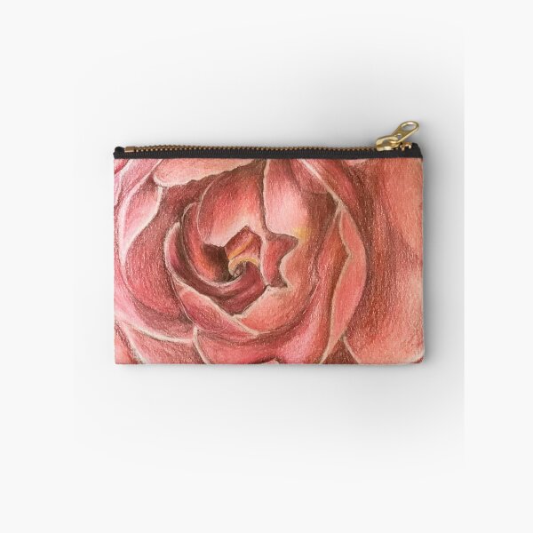 Item preview, Country Garden Rose Hand drawn designed and sold by HelenJoyCreates.