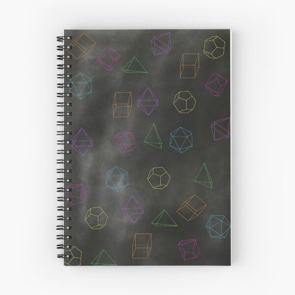 Item preview, Polyhedral  designed and sold by squiddledeedee.