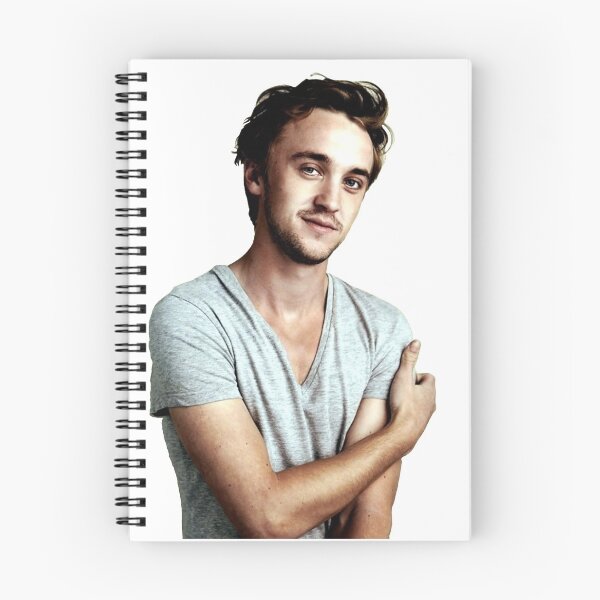 Item preview, Tom Felton designed and sold by WorldWandered.