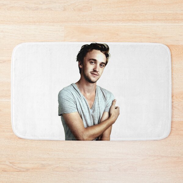 Item preview, Tom Felton designed and sold by WorldWandered.