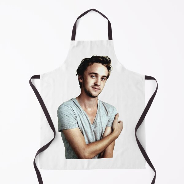 Item preview, Tom Felton designed and sold by WorldWandered.