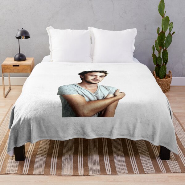 Item preview, Tom Felton designed and sold by WorldWandered.