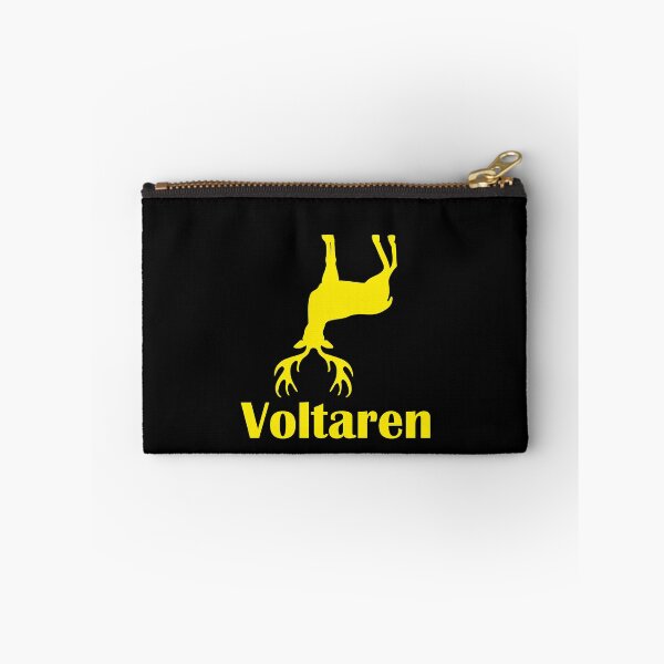 Aperçu de l'œuvre Voltaren créée et vendue par VicFreedomind.