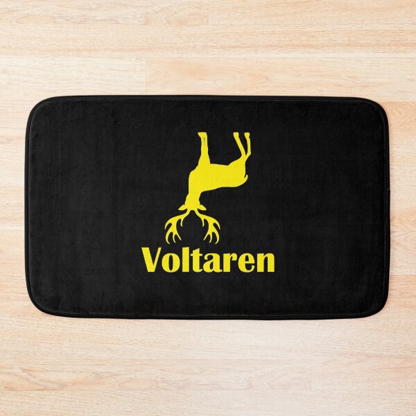 Item preview, Voltaren designed and sold by VicFreedomind.