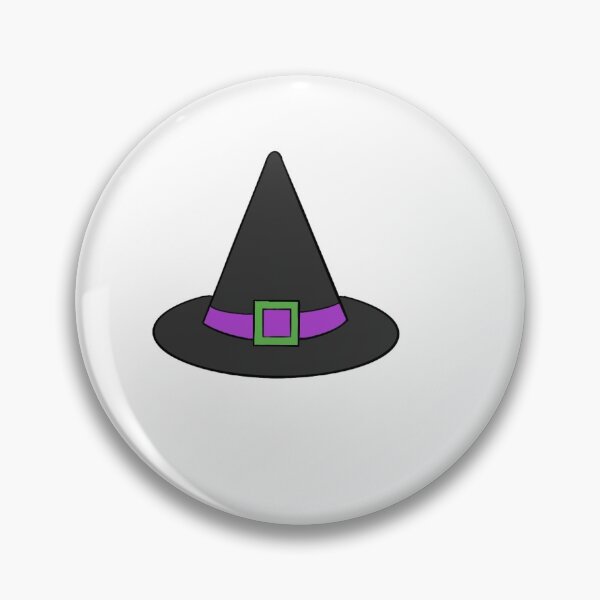 Item preview, Witch Hat designed and sold by AshleyDesignz.