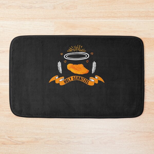 Item preview, Funny German Oktoberfest Drinking Beer Cerveza Schnitzel designed and sold by deichmonster.