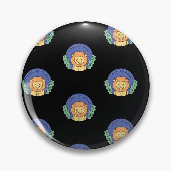 Item preview, I Love My Daddy designed and sold by DavinciStore21.
