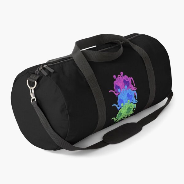Item preview, Flying Spaghetti Monster - Rainbow Colors designed and sold by sherwinc.