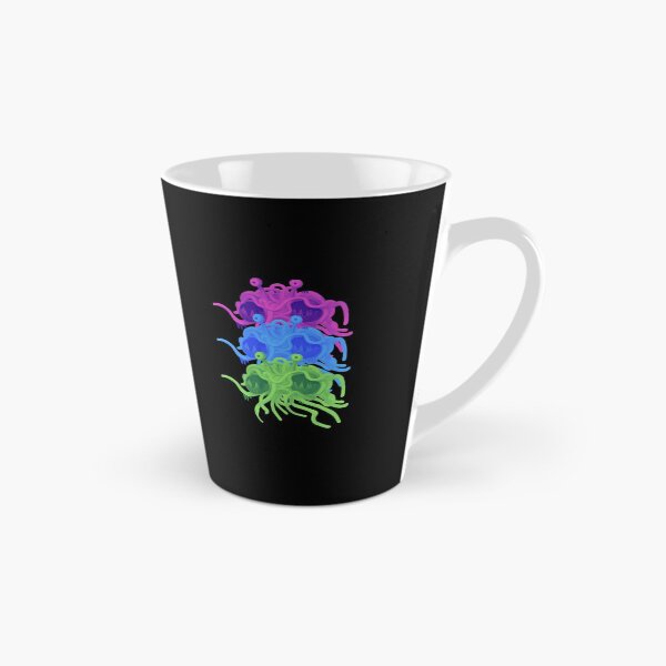 Item preview, Flying Spaghetti Monster - Rainbow Colors designed and sold by sherwinc.