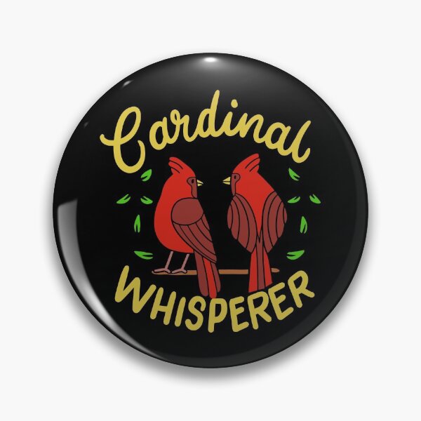 Item preview, Cardinal Whisperer designed and sold by Sandra78.