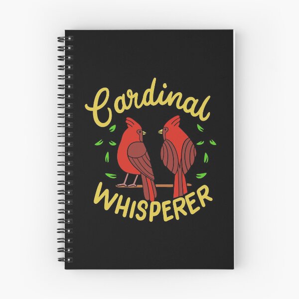 Item preview, Cardinal Whisperer designed and sold by Sandra78.
