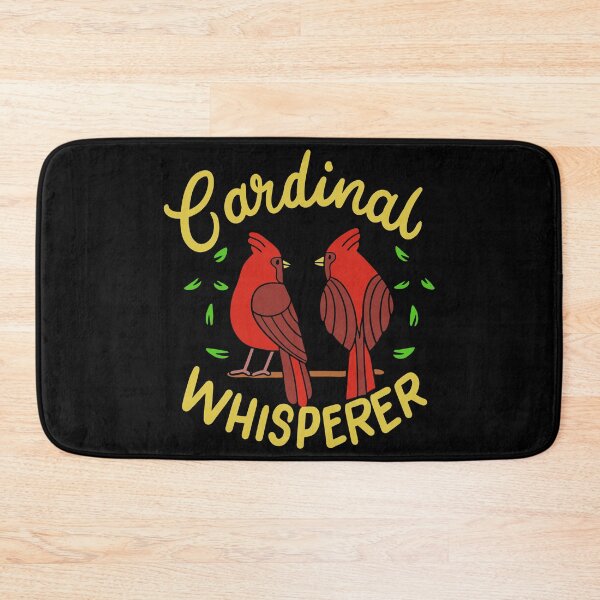 Item preview, Cardinal Whisperer designed and sold by Sandra78.