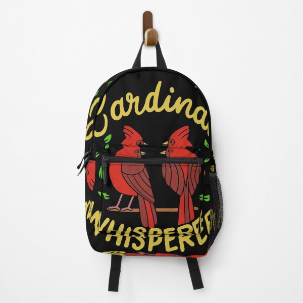 Item preview, Cardinal Whisperer designed and sold by Sandra78.