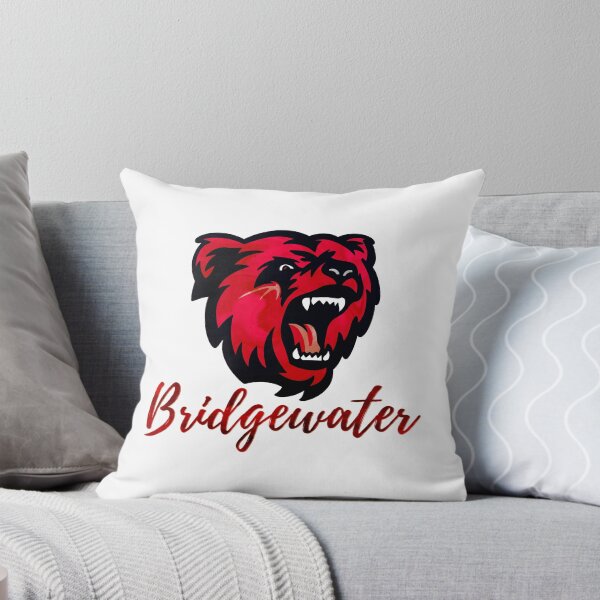 Item preview, Bridgewater State University (2) designed and sold by ConceptualClub.