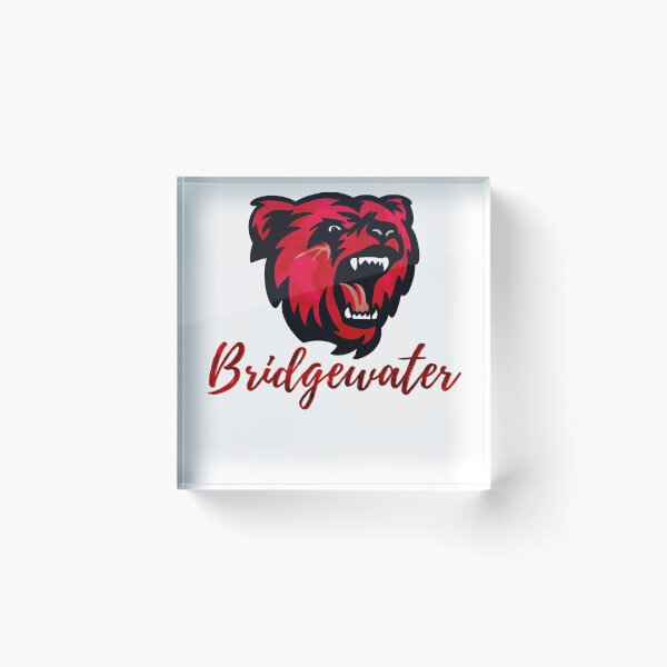 Item preview, Bridgewater State University (2) designed and sold by ConceptualClub.