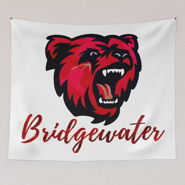 Item preview, Bridgewater State University (2) designed and sold by ConceptualClub.