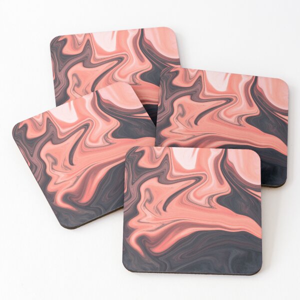 Item preview, Abstract Art Print designed and sold by justjonboy.
