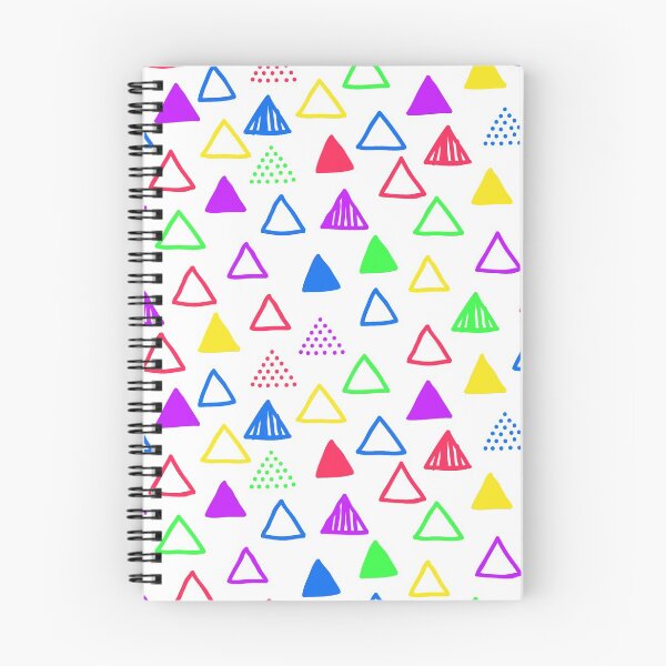Item preview, triangle pattern designed and sold by zsooofija.