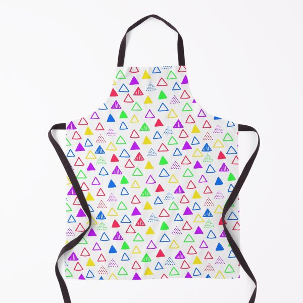 Item preview, triangle pattern designed and sold by zsooofija.