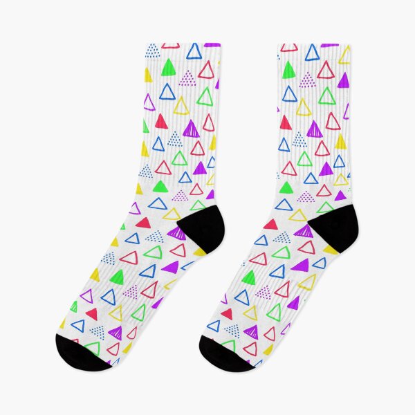 Item preview, triangle pattern designed and sold by zsooofija.